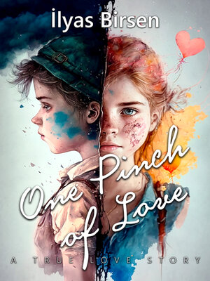 cover image of One Pinch of Love